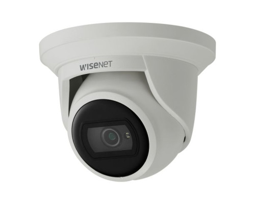 Hanwha Vision ANE-L6012R 2 Megapixel Outdoor IR Flateye Camera with 3mm Lens