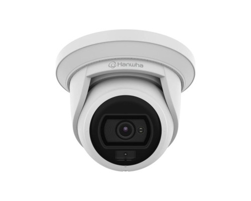 Hanwha Vision ANE-L7012L 4 Megapixel Network Outdoor Dome Camera with 3mm Lens