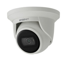 Hanwha Vision ANE-L7012R 4 Megapixel Outdoor IR Flateye Camera with 3mm Lens