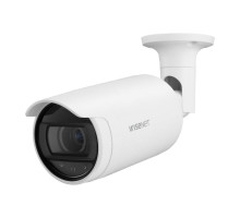 Hanwha Vision ANO-L6082R 2 Megapixel Outdoor IR Bullet Camera with 3.3-10.3mm Lens