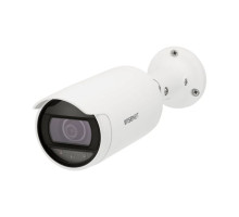 Hanwha Vision ANO-L7012R 4 Megapixel Outdoor IR Bullet Camera with 3mm Lens