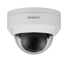 Hanwha Vision ANV-L6082R 2 Megapixel IR Vandal Network Dome Camera with 3.3-10.3mm Lens