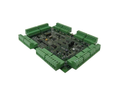 Bosch API-AEC21-4WR Access Easy Controller 2.1 4 Wiegand Reader Board Bosch API-AEC21-4WR Access Easy Controller 2.1 4 Wiegand Reader Board