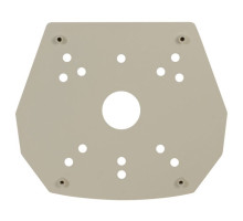 Speco APT28DW Adapter Plate for COR32DW or POL28DW