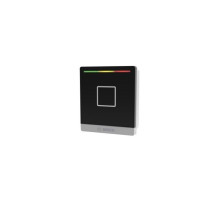 Bosch ARD-SELECT-BOM Reader, OSDP, BLE, Black