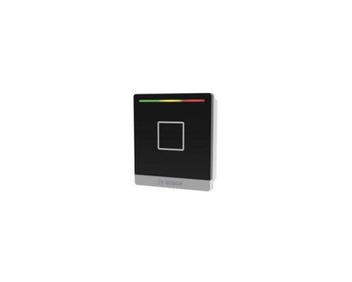 Bosch ARD-SELECT-BOM Reader, OSDP, BLE, Black