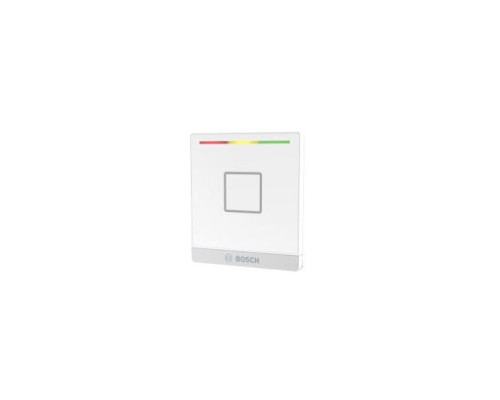 Bosch ARD-SELECT-WO   LECTUS Select Reader, MF EV1/EV2, Legic Advant, OSDP v2, White Color