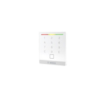 Bosch ARD-SELECT-WOKM Reader, OSDP, Keypad, BLE, White