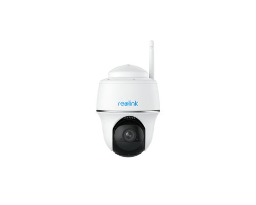 Reolink Argus-PT Lite 3MP Pant/Tilt Outdoor Camera 2.4GHz WiFi/Battery