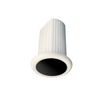 Axton AT-5LE.5LE138150 5W, Omni Series Illuminator, 9-18VDC or PoE Input, 850nm, 150°