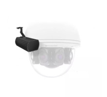 Axton AT-5M-S.5MS1810 5W, Nano Series Illuminator, Day/Night Sensor, I/O Ports, 850nm, 10°