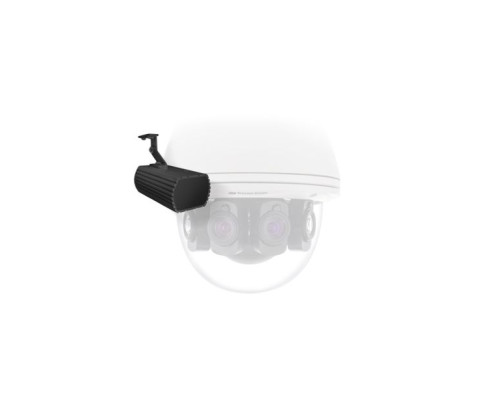 Axton AT-5ME-A.5MEA3810 5W, Nano Series Illuminator, Day/Night Sensor, 850nm, 10°