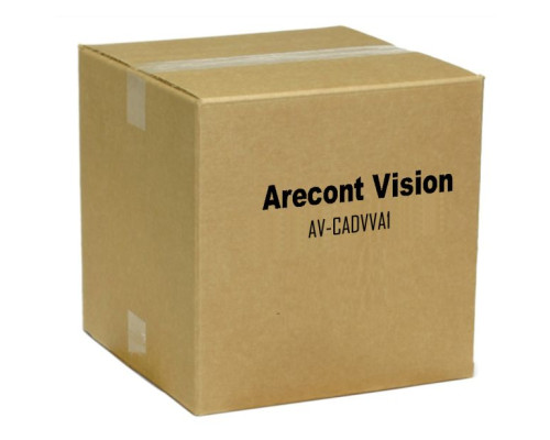 Arecont Vision AV-CADVVA1 Upgrade License for Advanced Analytic