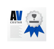 Arecont Vision AV-CST1 Contera Standard 1 Channel Recording License with 1 Year ConteraWS Free