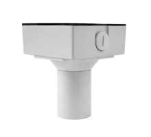 Arecont Vision AV-PMJB-W Pendant Mount Bracket with Standard Junction Box