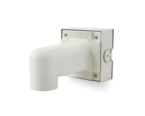 Arecont Vision AV-WMJB Wall Mount Bracket with Junction Box