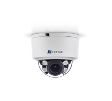 Arecont Vision AV05CID-200 2 Megapixel Network IR Indoor Dome Camera with 3-13.5mm Lens