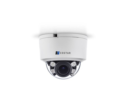 Arecont Vision AV05CID-200 2 Megapixel Network IR Indoor Dome Camera with 3-13.5mm Lens