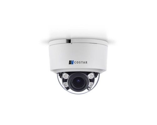 Arecont Vision AV05CID-201 5 Megapixel Network Indoor Dome Camera with 3.6mm Lens