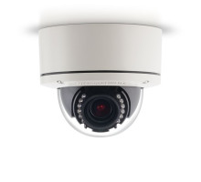 Arecont Vision AV08ZMD-400 4K Megapixel Day/Night IR Indoor/Outdoor Dome IP Camera, 4.4-10mm Lens