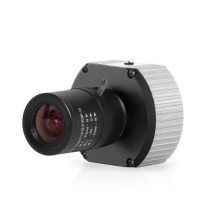 Arecont Vision AV10115DNv1 MegaVideo 10MP Day / Night Camera