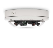 Arecont Vision AV12176DN-28 12Mp 360-Degree D/N Network Dome Camera