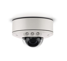 Arecont Vision AV1555DNIR-S-NL 1.2 Megapixel Day/Night Indoor/Outdoor Dome IP Camera