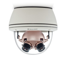 Arecont Vision AV20365DN-HB 20MP 360 Panoramic Day/Night IP Camera