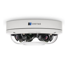 Arecont Vision AV20576DN-28 20 Megapixel Network Outdoor Dome Camera with 2.8mm Lens