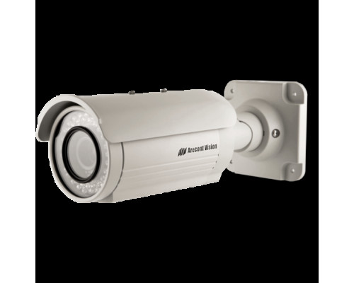 Arecont Vision AV2125IRv1x 2MP IR Bullet Camera