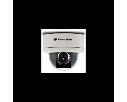 Arecont Vision AV2255AM MegaDome2 2MP D/N Network Dome Camera