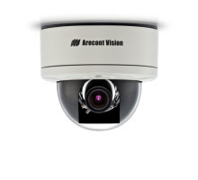 Arecont Vision AV2256DN MegaDome2 2MP WDR Network Dome Camera