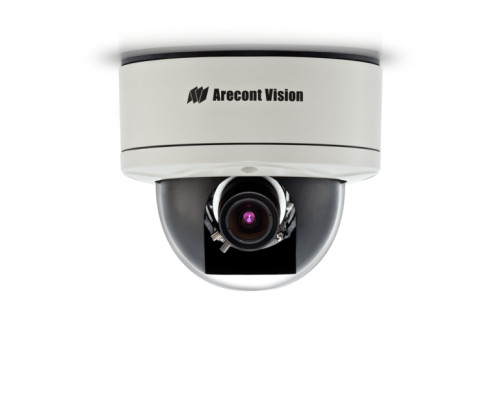 Arecont Vision AV2256DN MegaDome2 2MP WDR Network Dome Camera