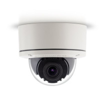 Arecont Vision AV2355PM-H 2 Megapixel True Day/Night Indoor/Outdoor Dome IP Camera, 2.8-10mm Lens