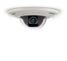 Arecont Vision AV2455DN-F 2 Megapixel MicroDome IP Camera