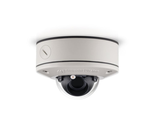 Arecont Vision AV2555DN-S-NL 1080p Surface Mount Dome Camera, No Lens