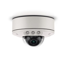 Arecont Vision AV2556DNIR-S 2 Megapixel Day/Night Outdoor IR Dome IP Camera, 2.8mm Lens