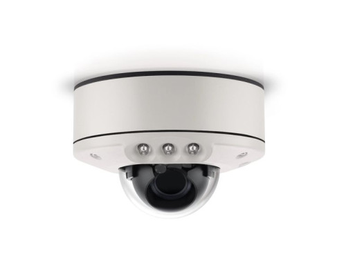 Arecont Vision AV2556DNIR-S-NL 2 Megapixel Day/Night Outdoor IR Dome IP Camera, No Lens