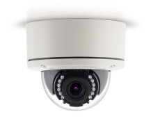 Arecont Vision AV3355PMIR-SH 3 Megapixel Day/Night IR Outdoor Network IP Dome Camera, 2.8-8mm Lens