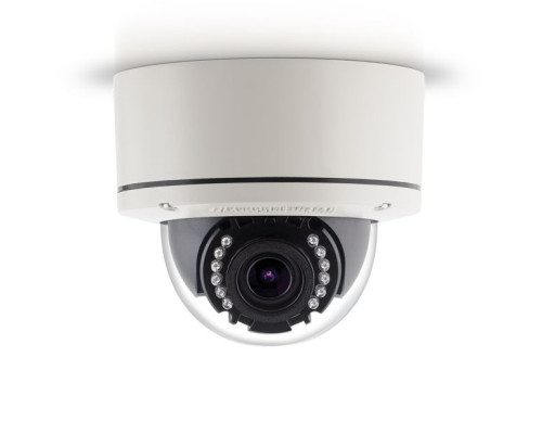 Arecont Vision AV3356PMIR-SA 3 Megapixel Network Outdoor Dome Camera with 3-9mm Lens