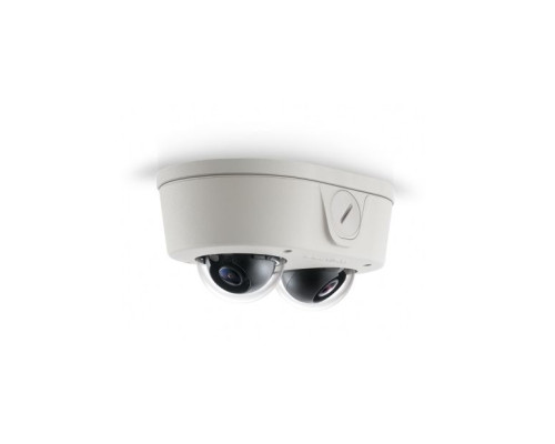 Arecont Vision AV4656DN-NL 4 Megapixel Day/Night Indoor/Outdoor Dome IP Camera