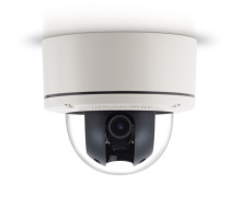 Arecont Vision AV5355RS 5 Megapixel Day/Night Indoor/Outdoor Dome IP Camera, 2.8-6mm Lens