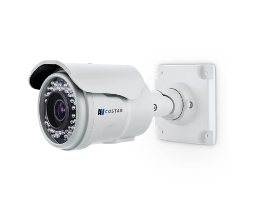 Arecont Vision AV5426PMIR-S 5 Megapixel Network Bullet Camera with 2.7-12mm Lens