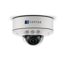 Arecont Vision AV5856DNIR-S 5 Megapixel Network Dome Camera with 2.8mm Lens