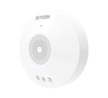 Avycon AVA-MICSPKSRN Audible and Visual Alarm Device