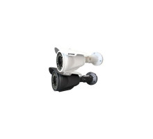 Avycon AVC-BA92VT-W 1080p HD-TVI, EX-SDI/HD-SDI, CVI, 960H Bullet Camera, 2.8-12mm Lens, White