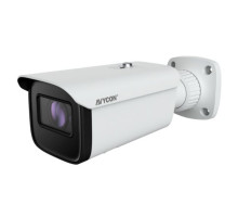 Avycon AVC-BNN41AVT 4 Megapixel Network Outdoor Bullet Camera with 2.8-12mm Lens