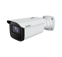 Avycon AVC-BNN81FT-2-8 8.4 Megapixel Network Outdoor IR Bullet Camera with 3.6mm Lens