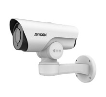 Avycon AVC-LHN51SVT-A1S 5 Megapixel Outdoor IR PTZ Bullet Camera, 12X Lens