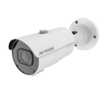 Avycon AVC-NB21M 2 Megapixel Outdoor IR Bullet IP Camera, 2.7-13.5mm Lens, White